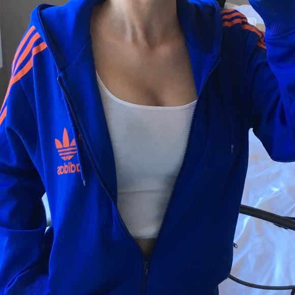 kylie jenner adidas hoodie